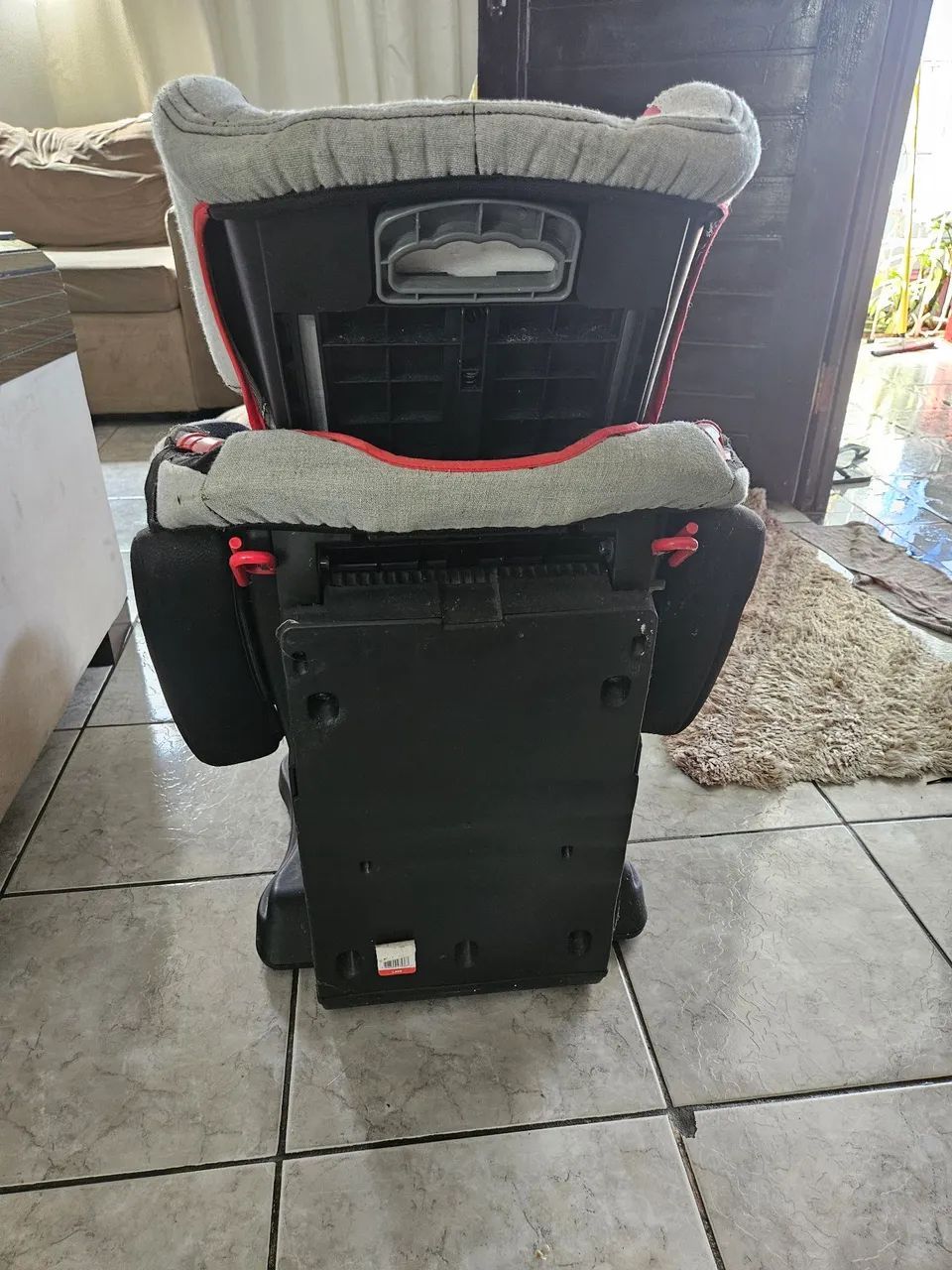 Cadeirinha de automóvel  - Foto 3