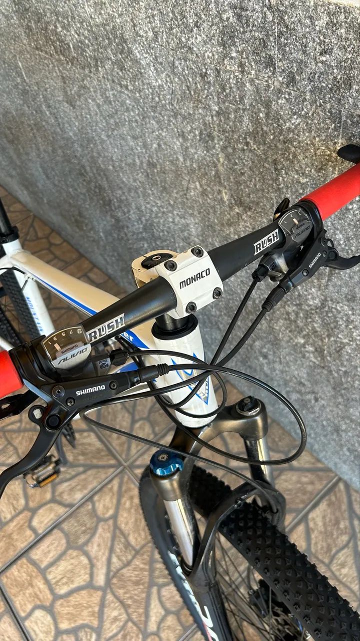 Bicicleta aro 29 - Foto 2