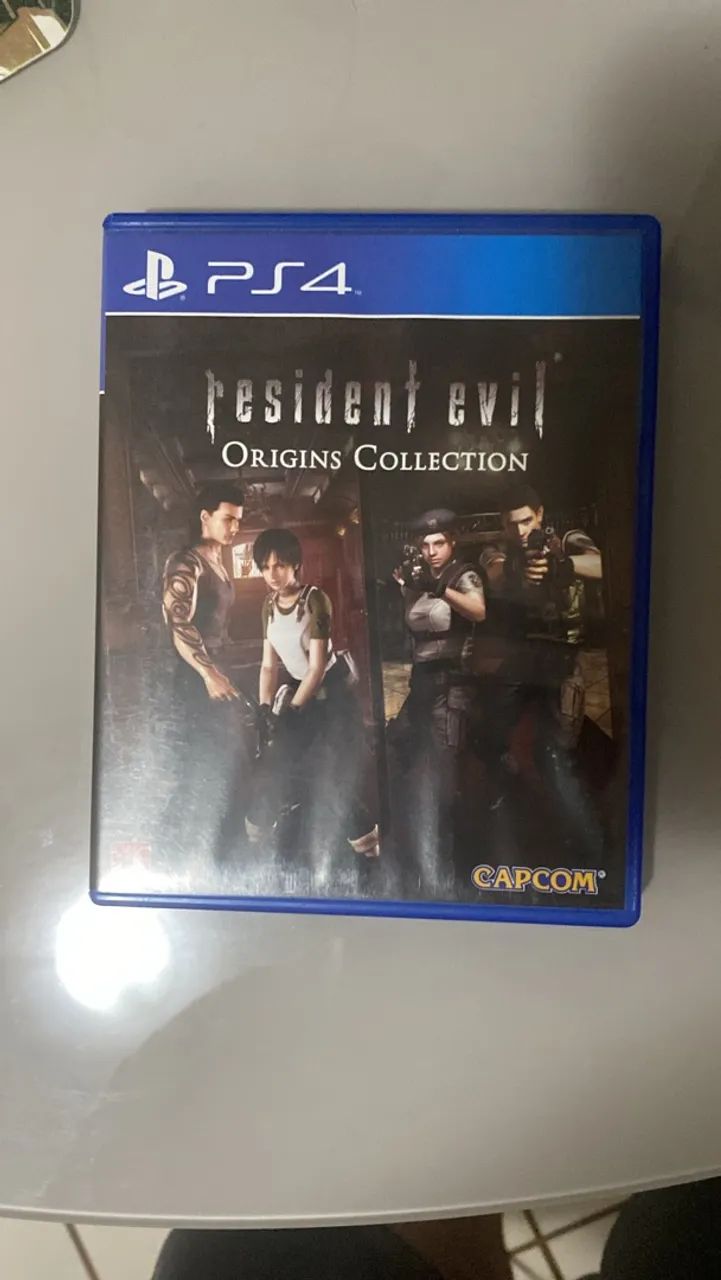 Lote de jogos PS4 - Foto 2