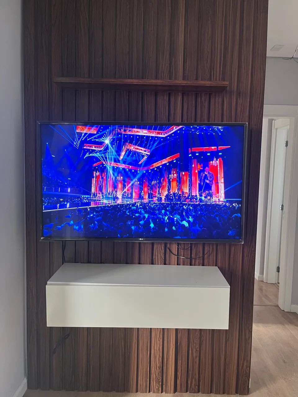 Painel sala 
