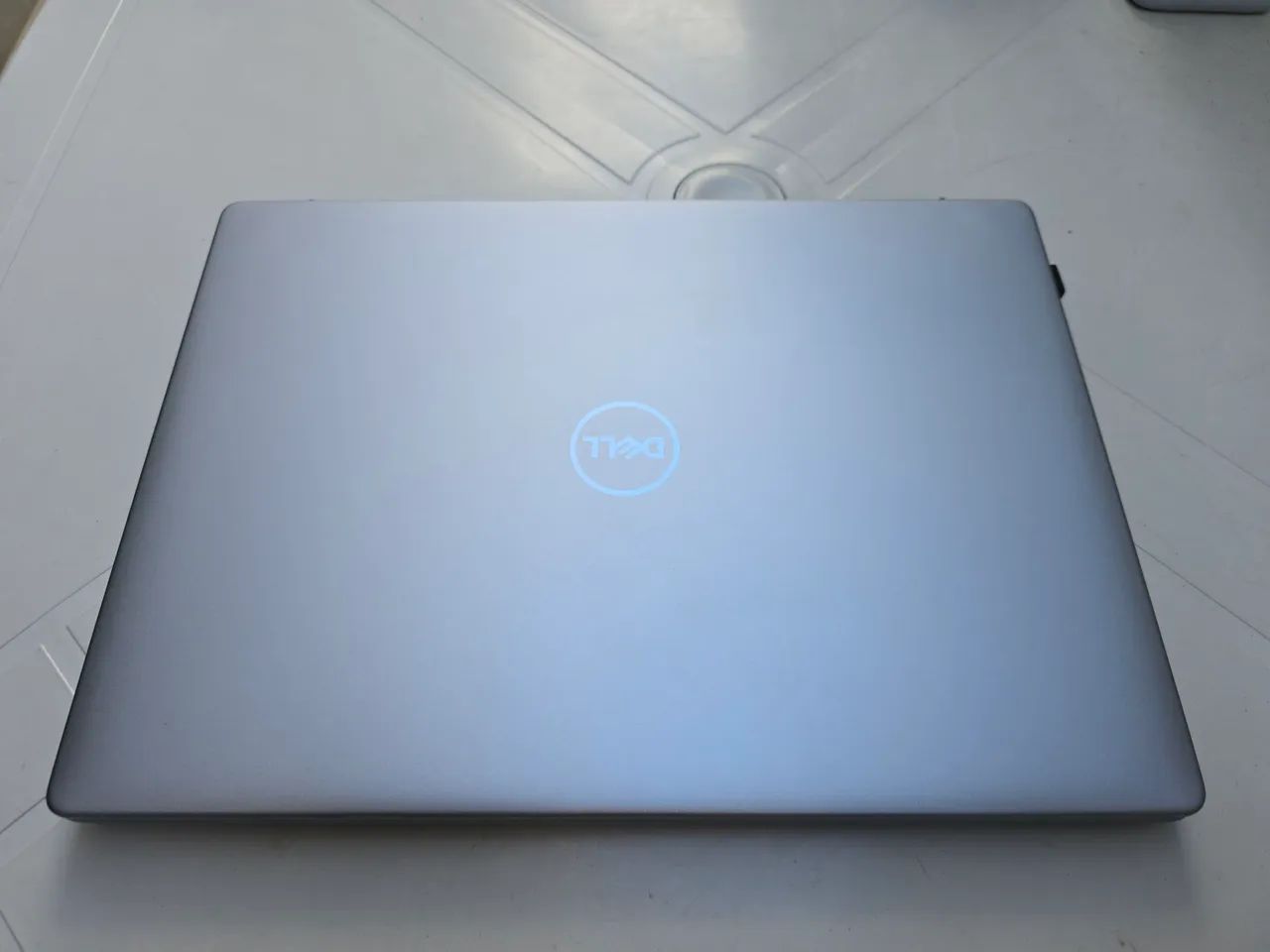 Notebook Dell Core 5 com placa NVidia