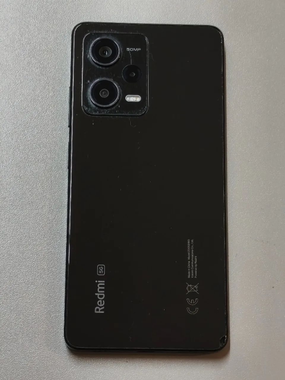 Redmi Note 12 Pro 5G (leia anúncio) - Foto 4