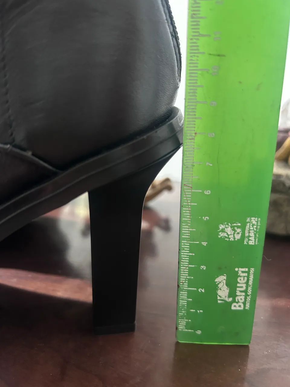 Bota Zara - Foto 4