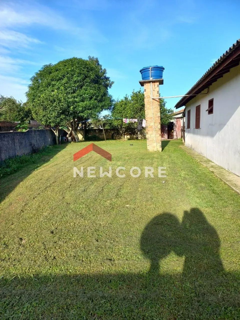 Casa em Rua Santa Bárbara - Roca Grande - Imbituba/SC - Foto 4