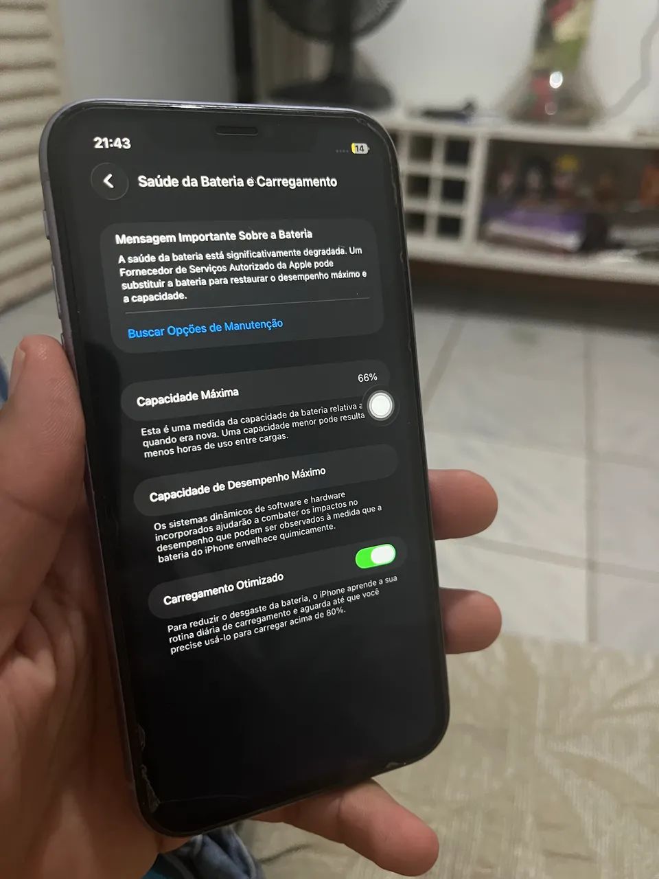 IPhone 11 128gb - Foto 5