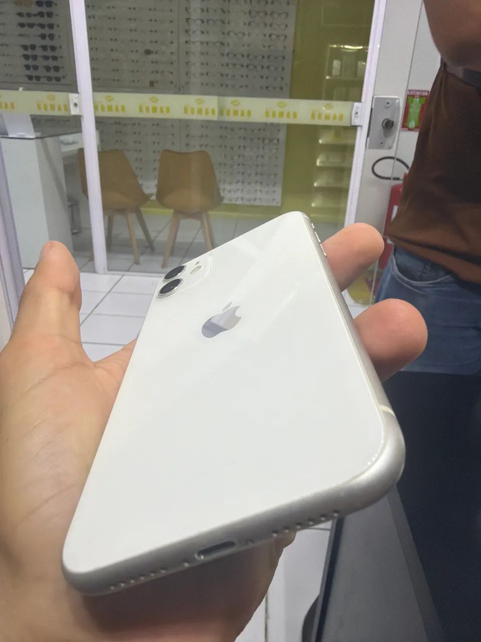 iPhone 11 128GB - Foto 3