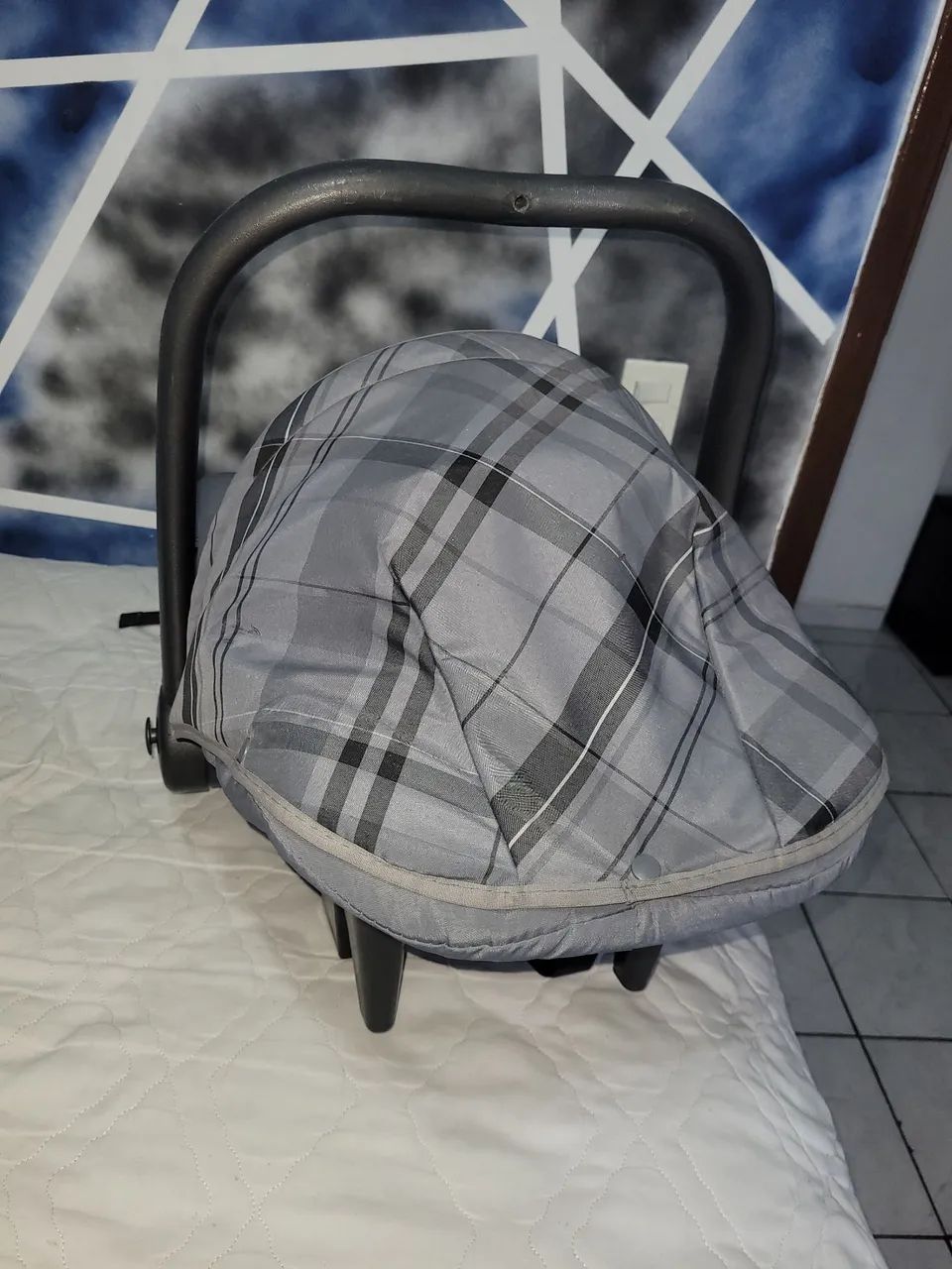 Bebê conforto  - Foto 3