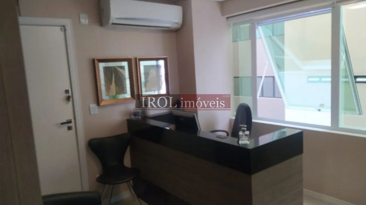 Sala comercial para alugar no bairro Centro - Itajaí/SC - Foto 3
