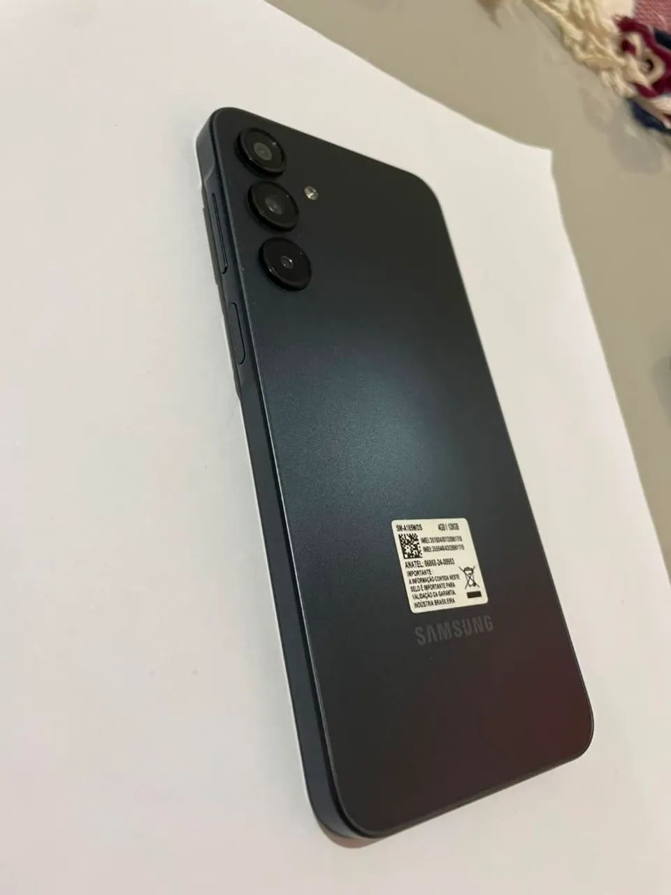 Celular A16  - Foto 2