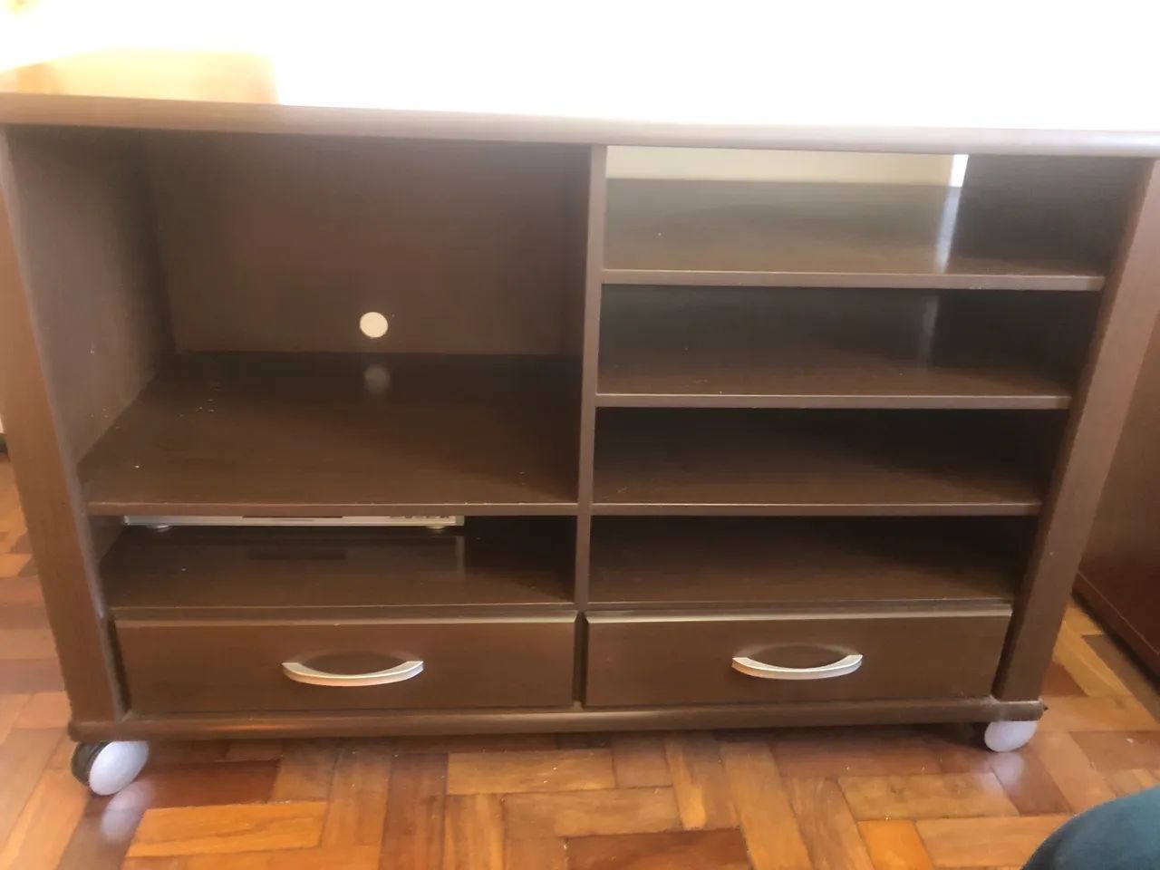 Rack - Foto 2