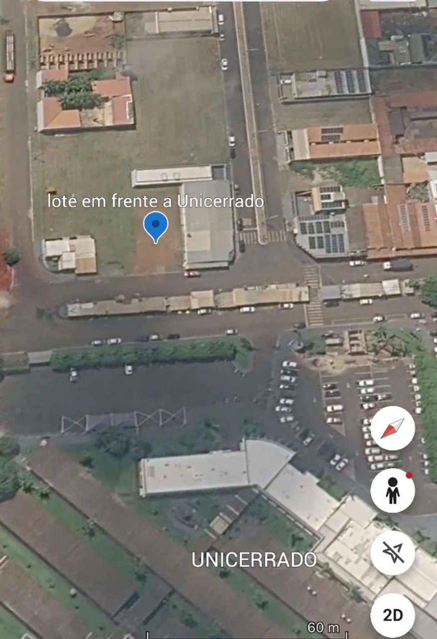 Lote 425 m2 - Foto 2