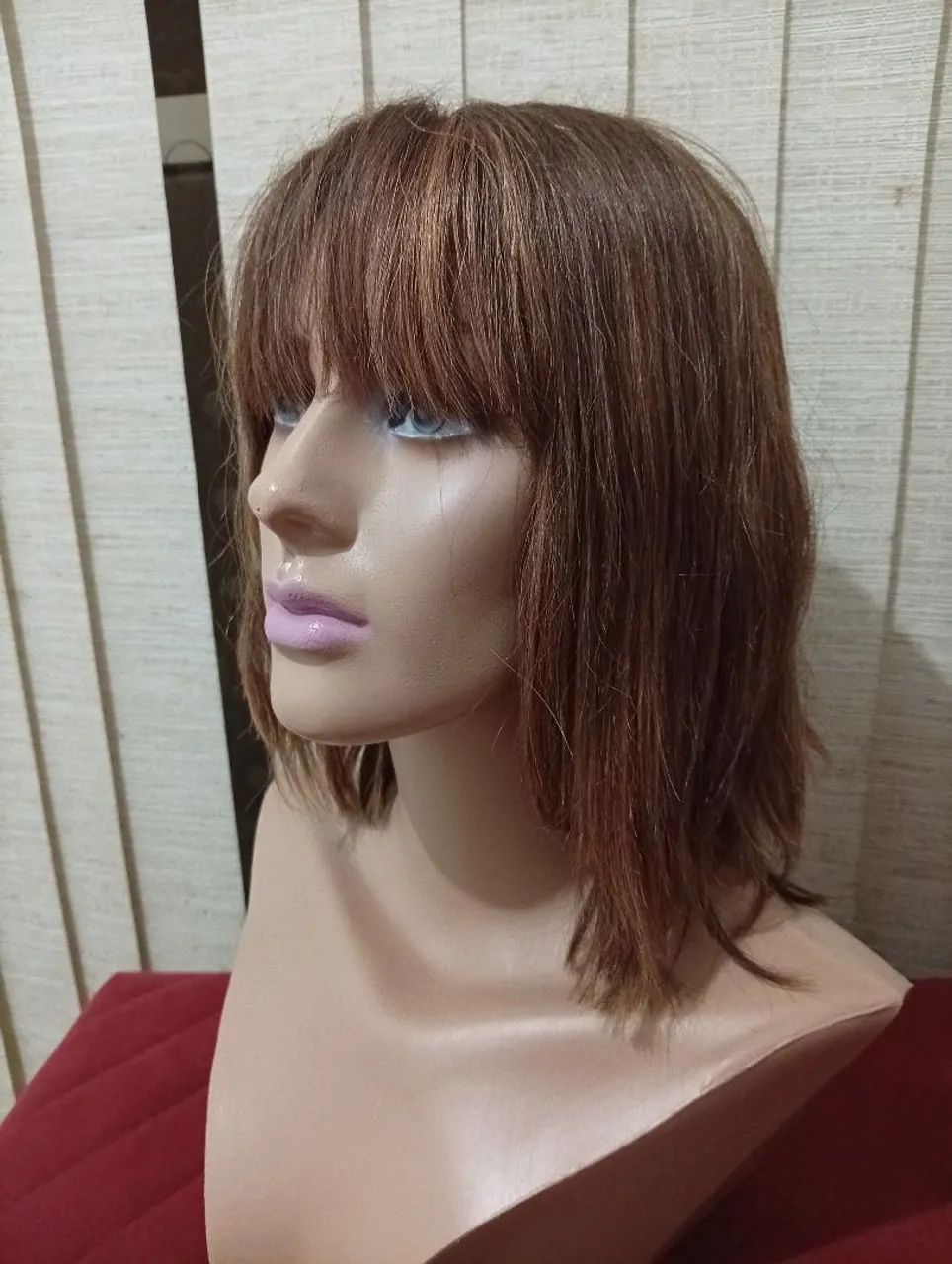 Cabelo Humano Leg - Foto 2