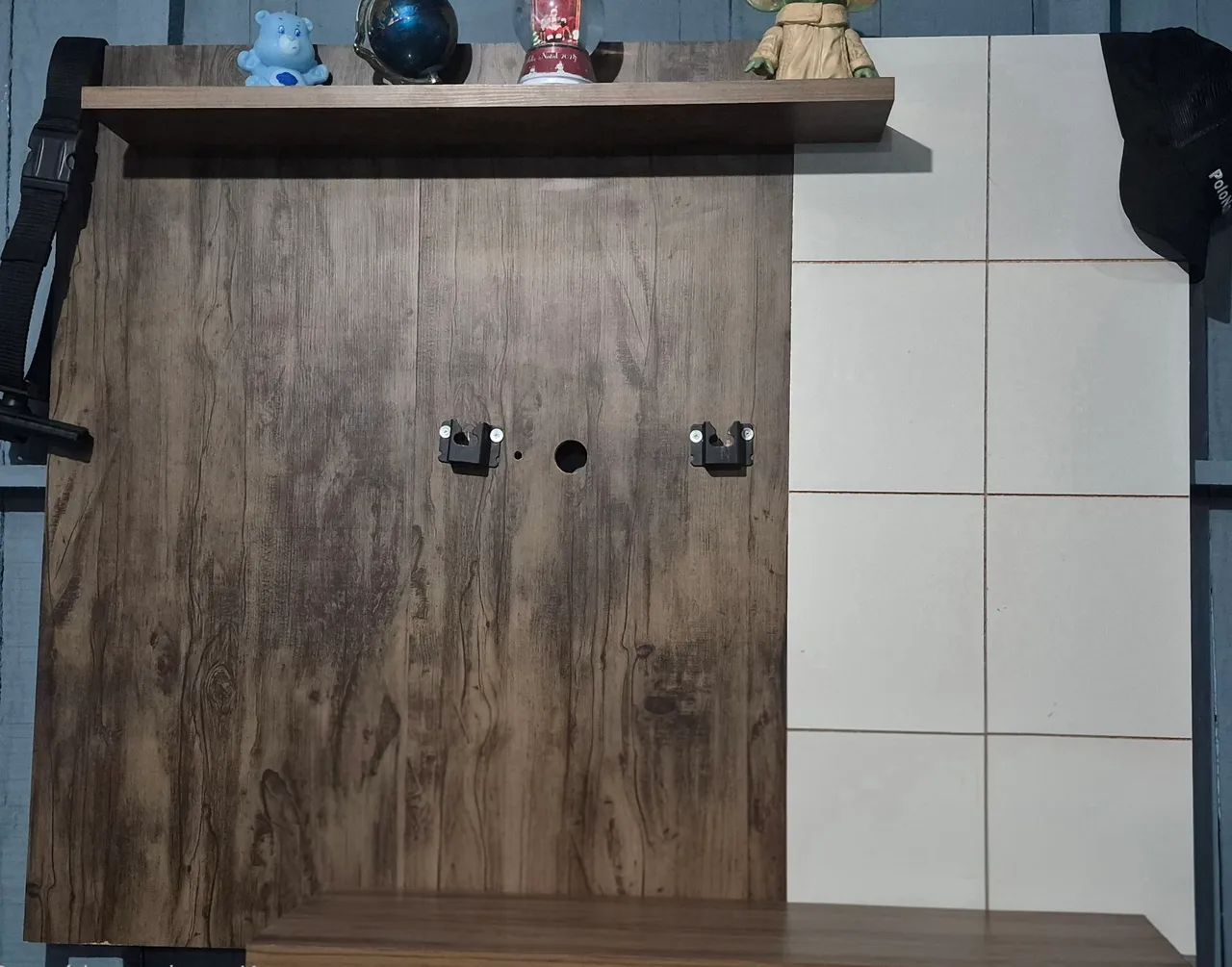 Painel tv