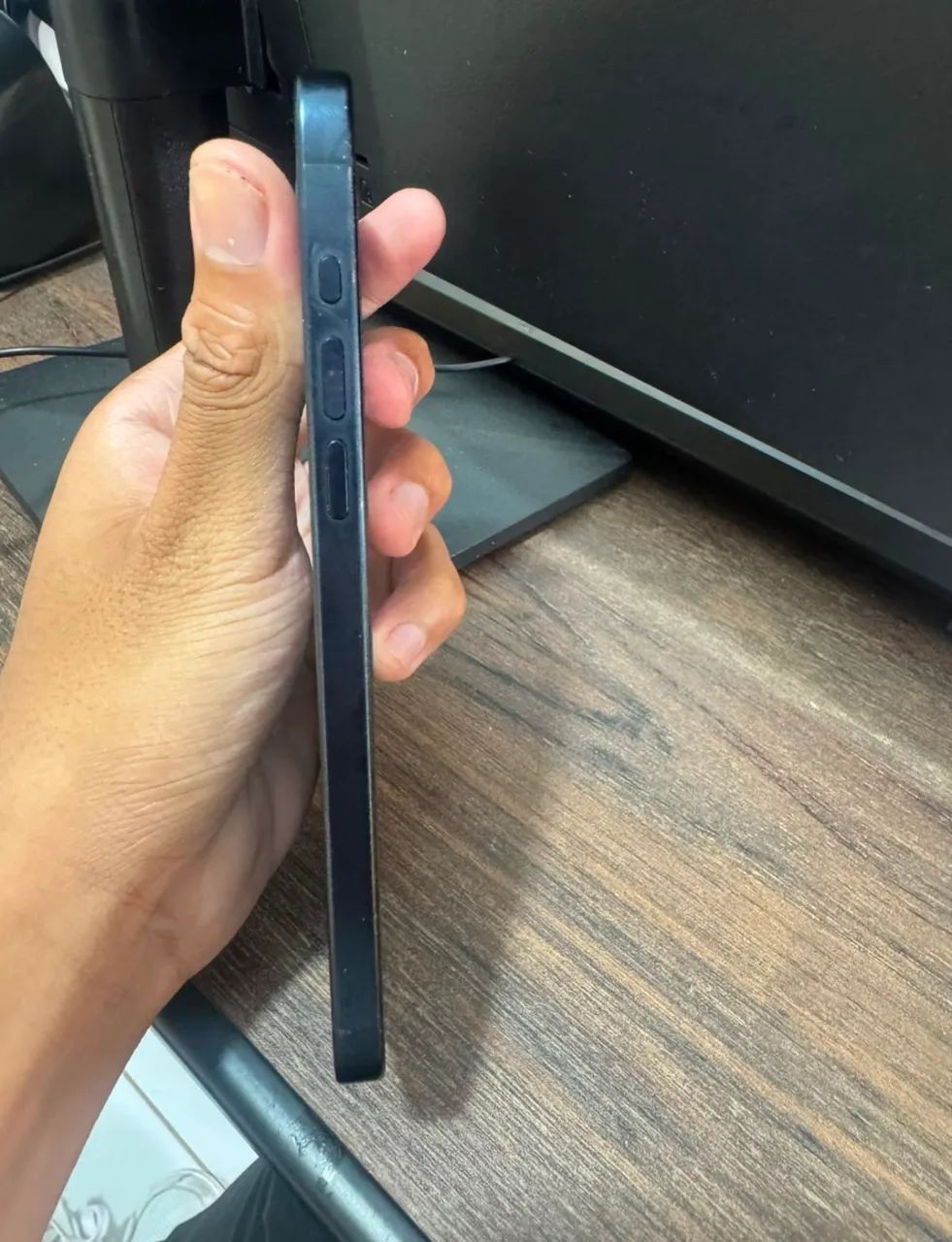 VENDO IPHONE 15 PRO MAX - Foto 4