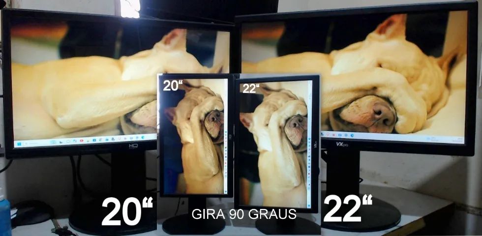MONITOR 20 22 HDMI
