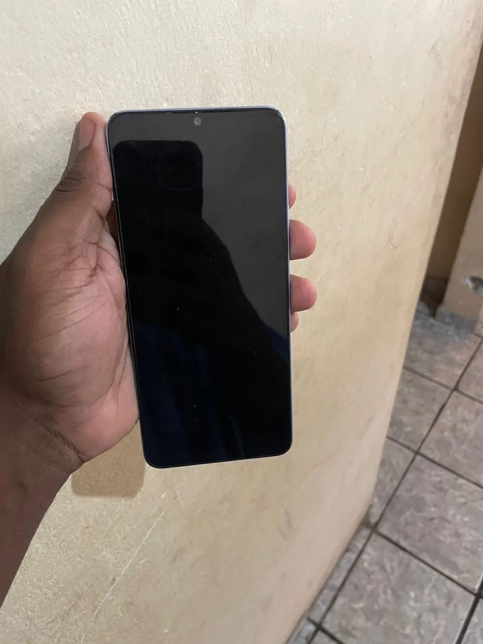 Celular Redmi A03 - Foto 4