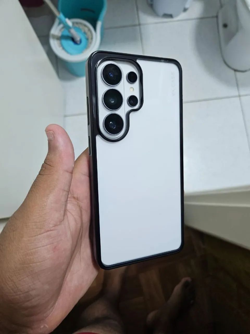 S26 ultra 256gb - Foto 5