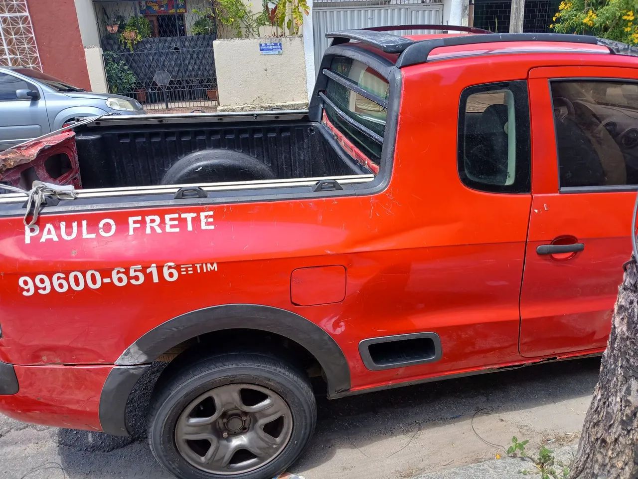 Paulo fretes  - Foto 3