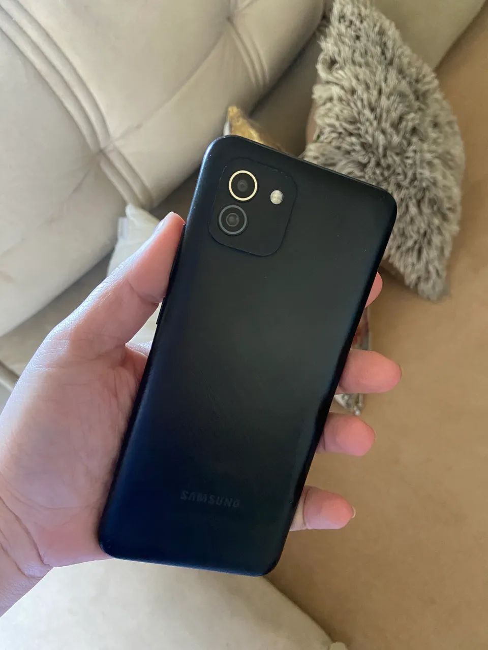 Sansung Galaxy A3 - Foto 3