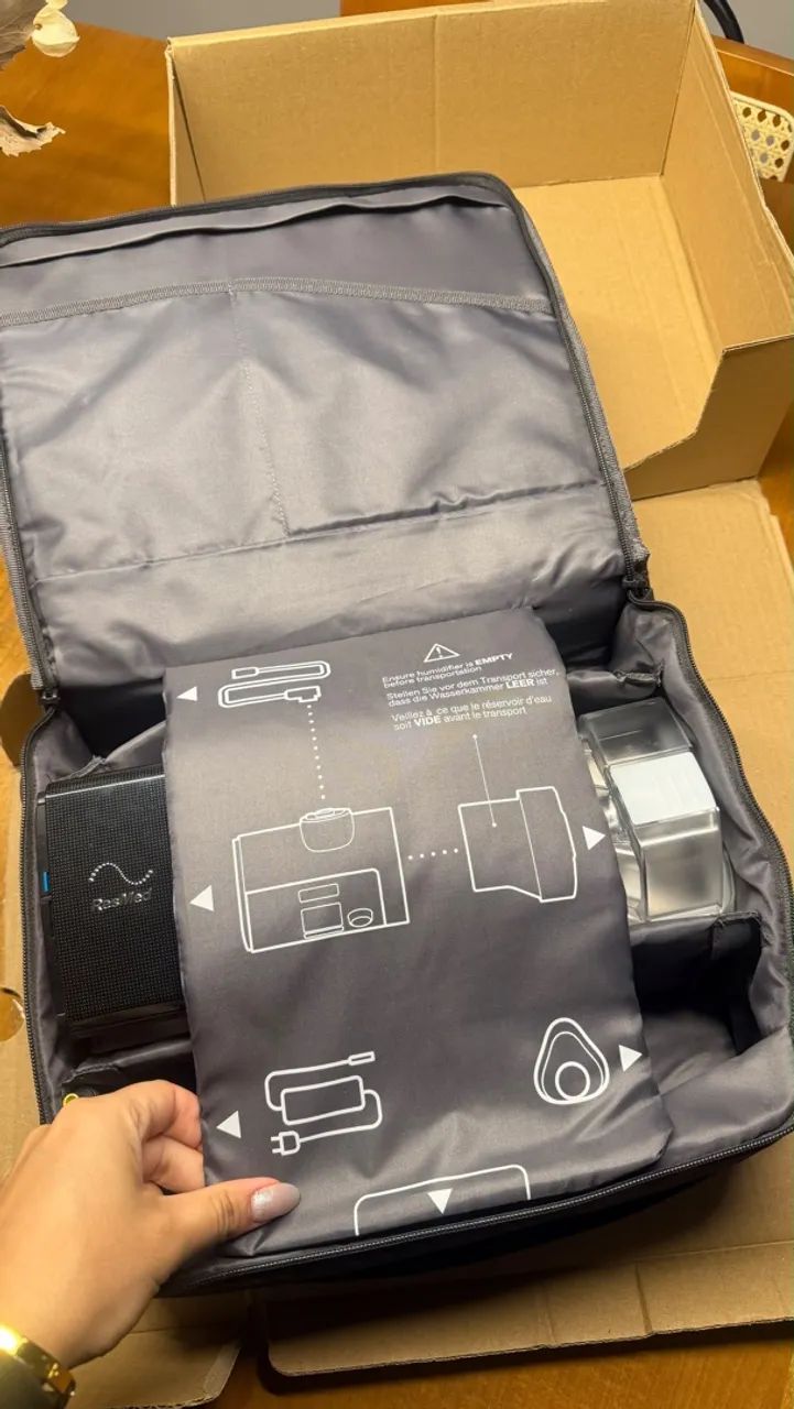 CPAP - Foto 5