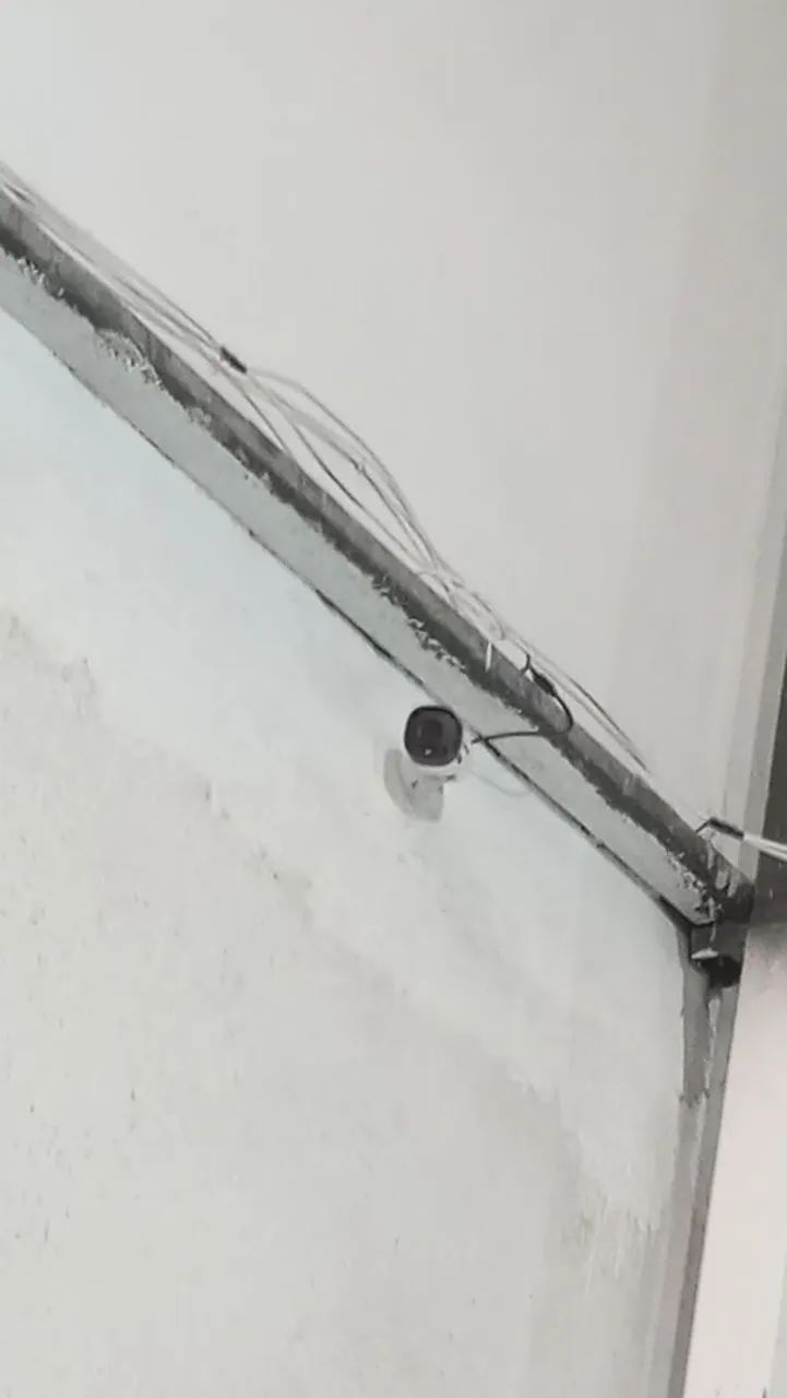 Instalação de câmeras é alarmes de segurança  - Foto 5