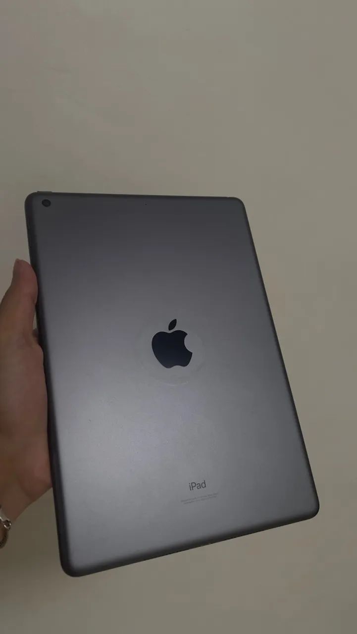 iPad 9 geração  - Foto 3