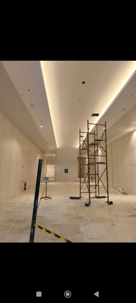Sala comercial nova - Foto 4