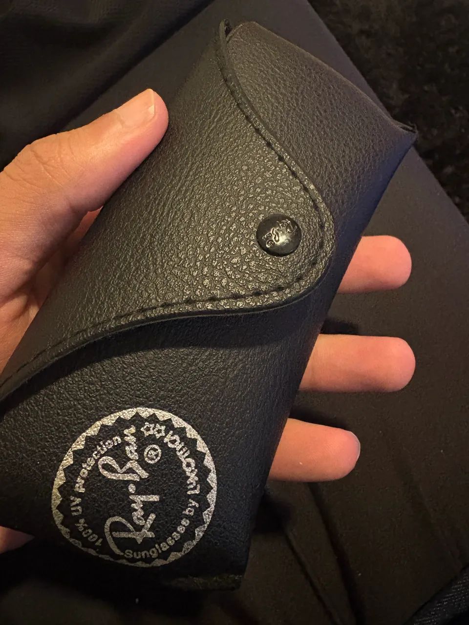Óculo Ray-Ban Original Wayfarer - Foto 4