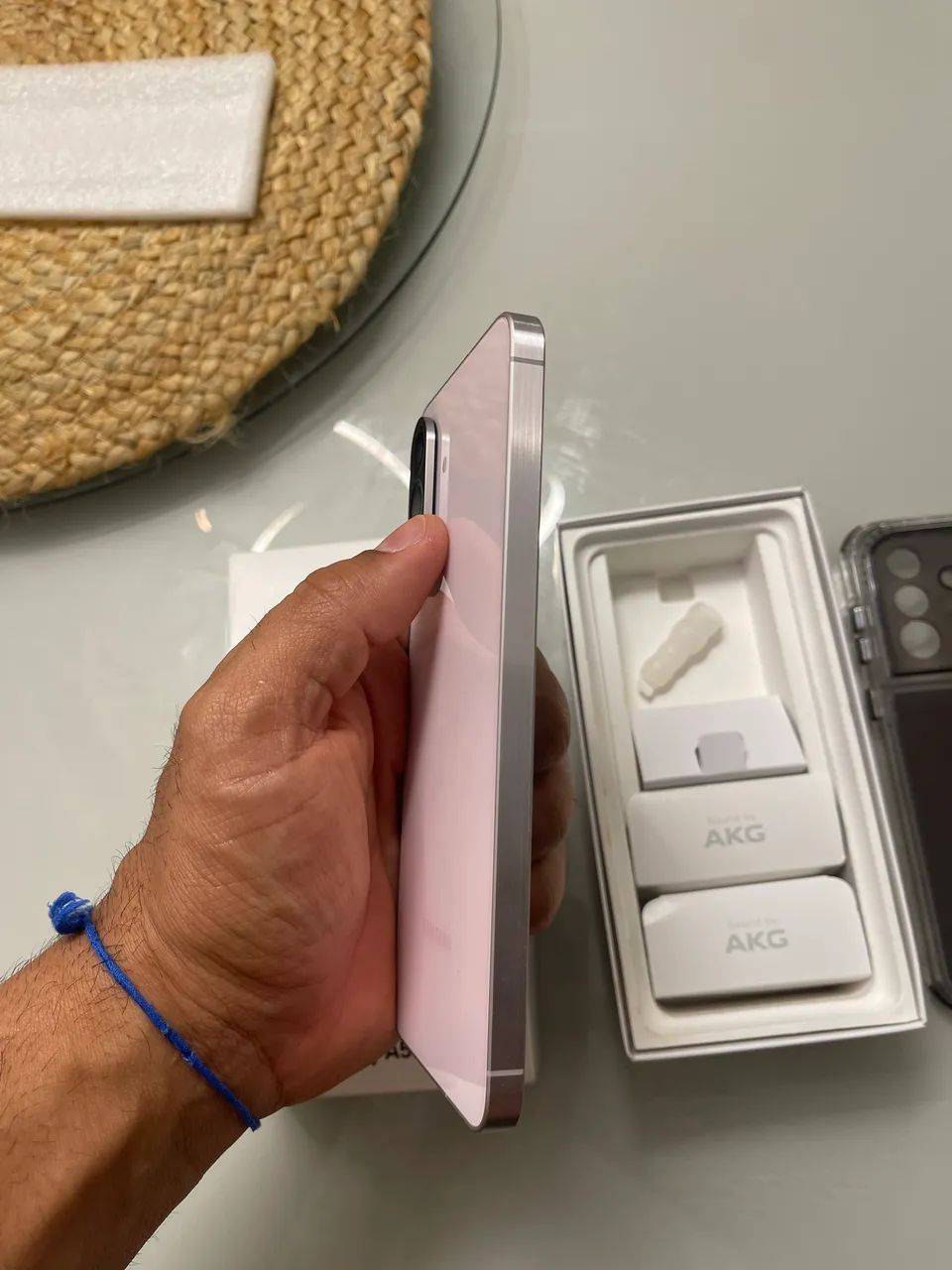 Samsung A56 oportunidade  - Foto 2