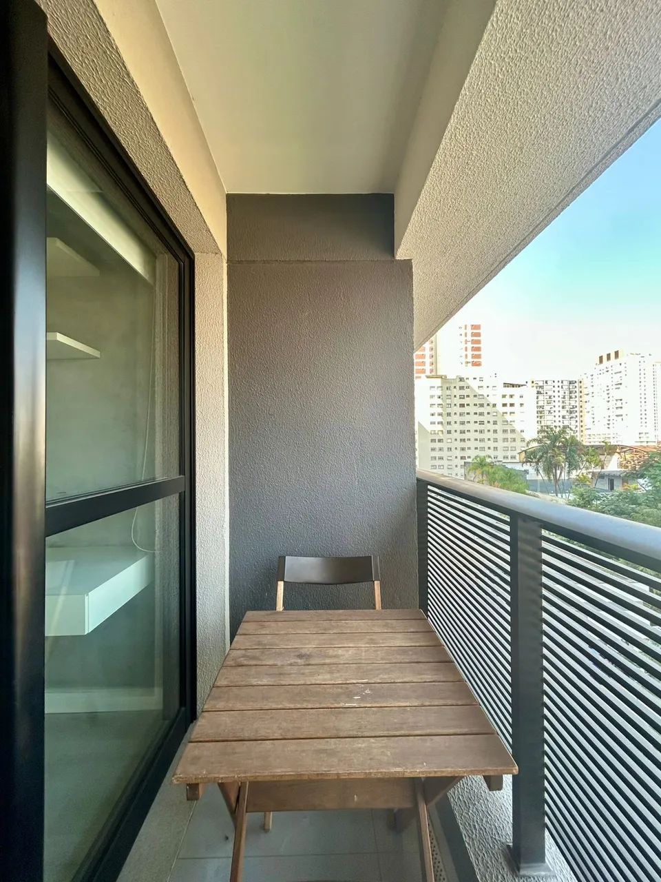 Studio para venda em Vila Mariana com 1 quarto, 25m² - Foto 3