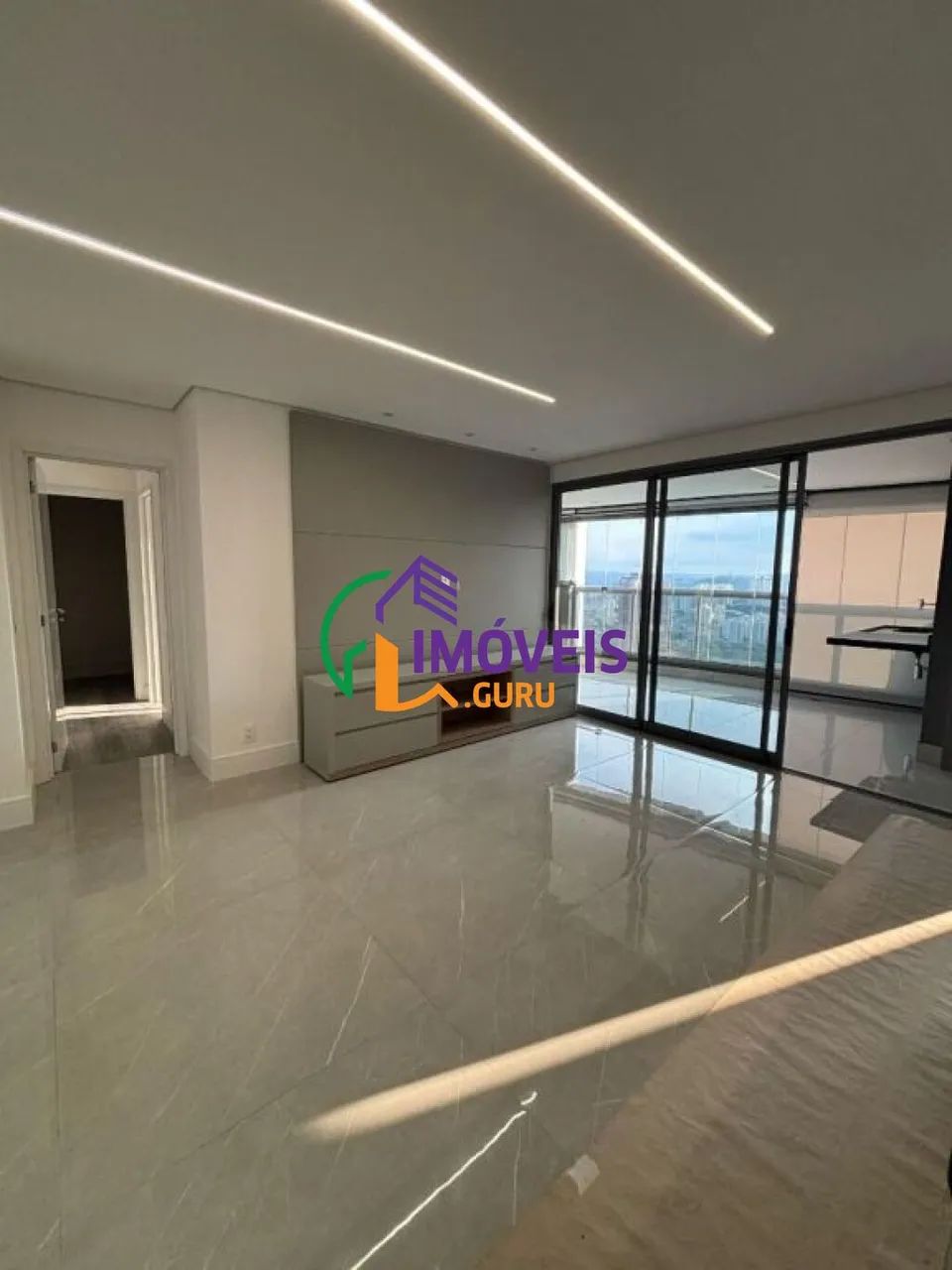 APARTAMENTO - ALPHAVILLE - SP