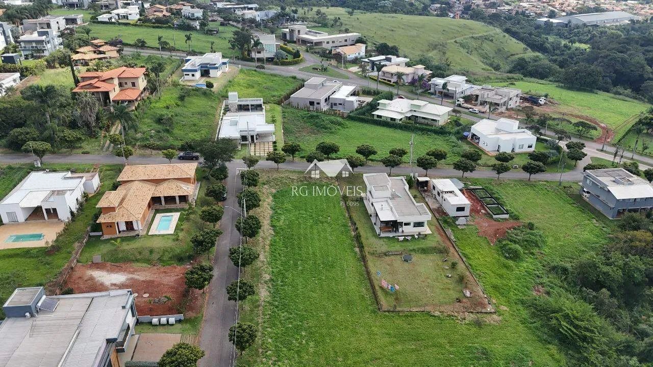 Lote no condomínio serra dos bandeirantes - Foto 2