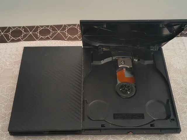 PS2 COMPLETO - Foto 2