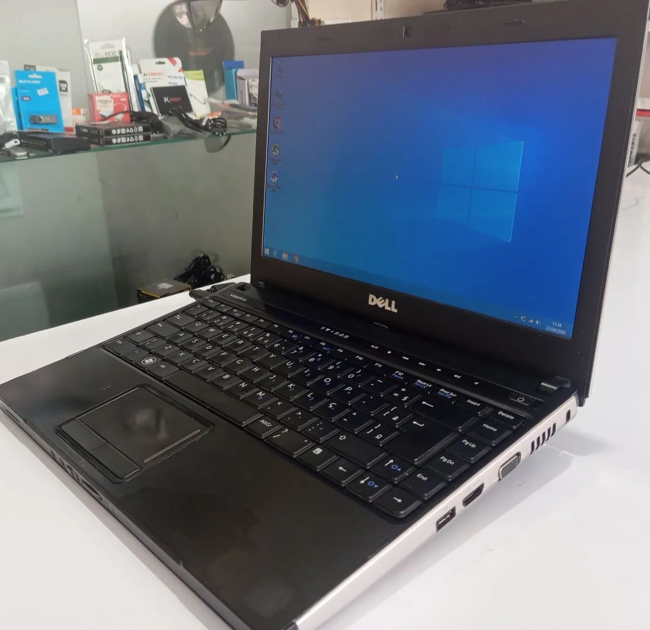 NOTEBOOK DELL VOSTRO R$699- MEGA PROMOÇÃO 