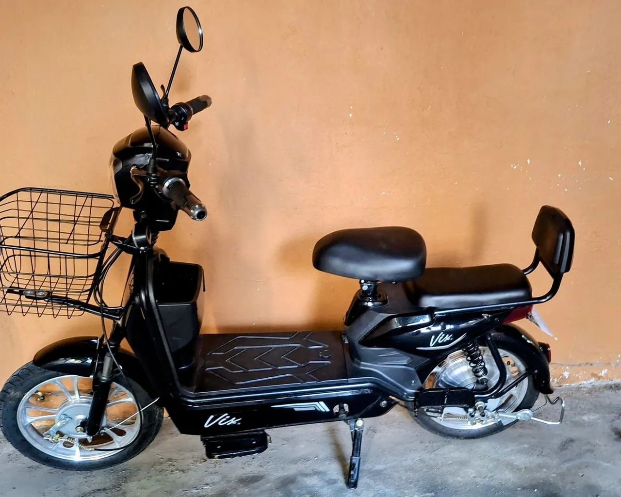 Moto elétrica  - Foto 2