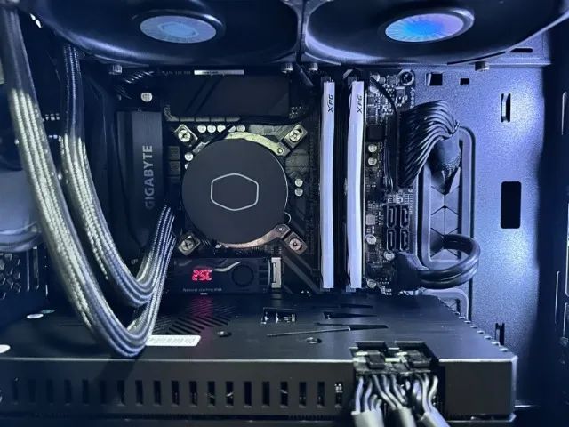 PC Gamer Entry Level 2026 - Foto 2