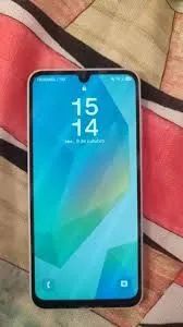 Samsung a16 