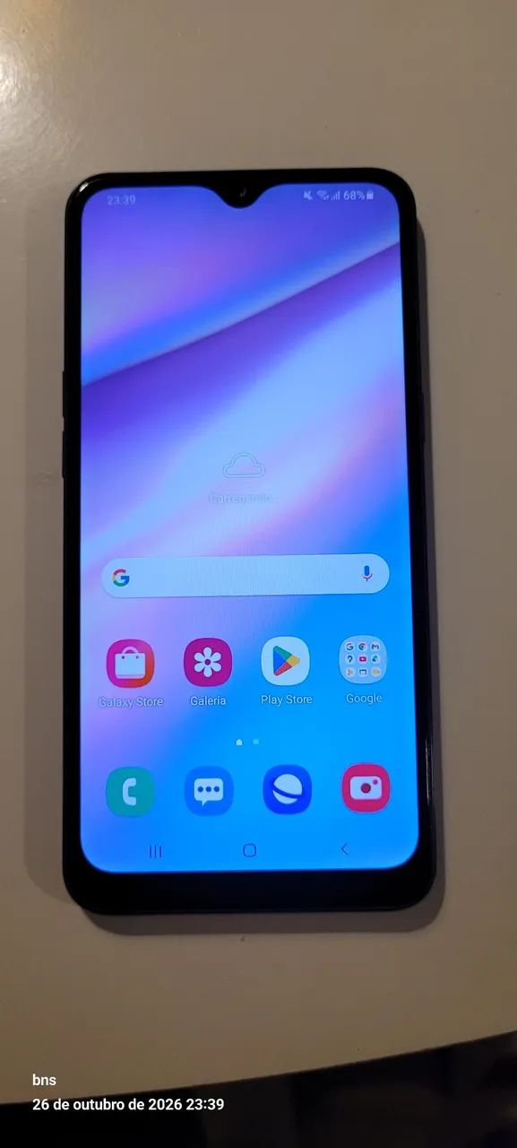 Celular Samsung A10S 
