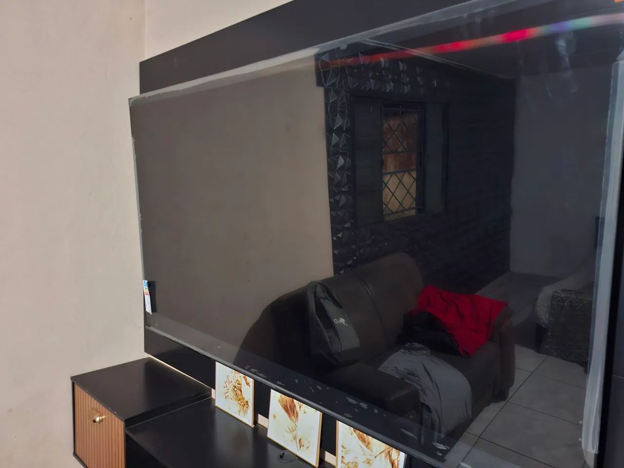 Tv TCL SMART 65 POLEGADAS QLED NOVA + RACK - Foto 3