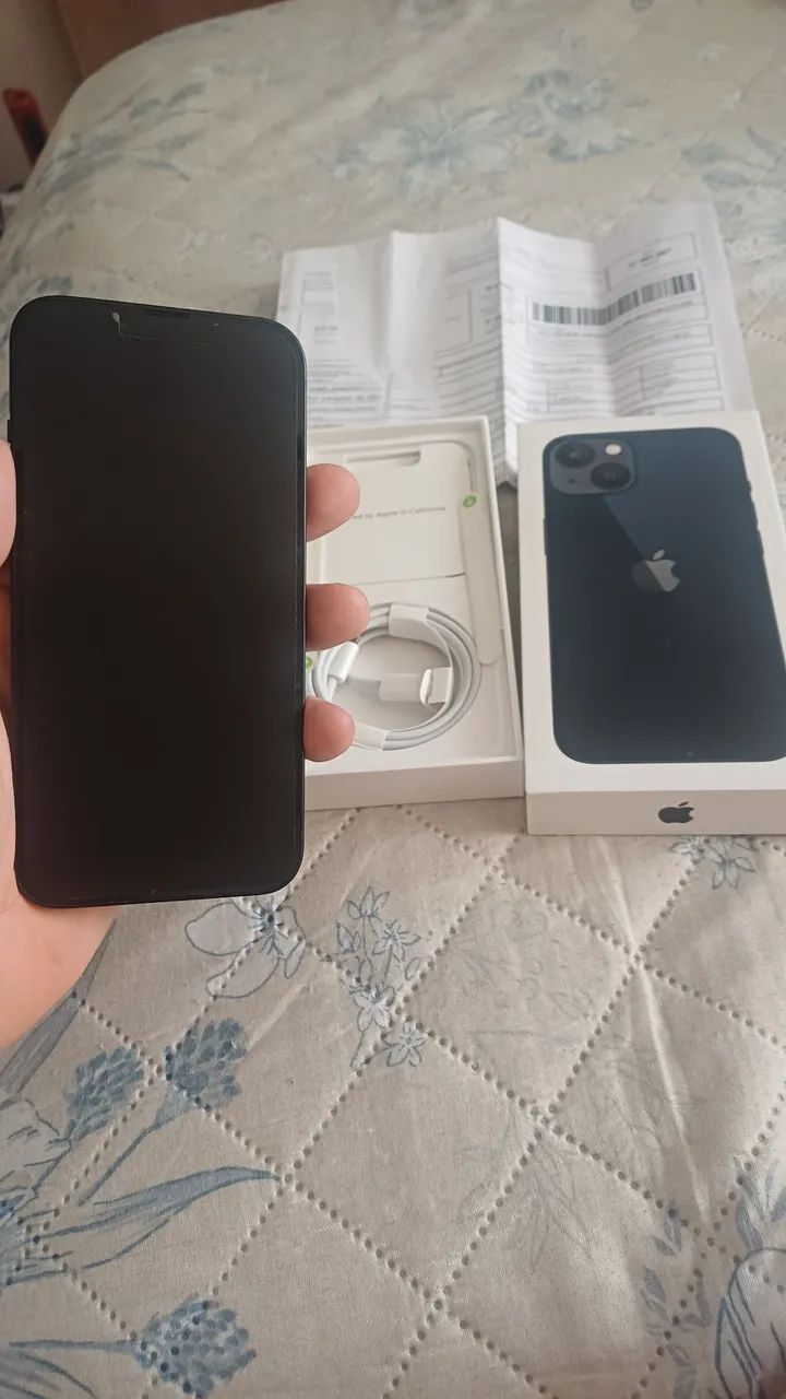 Iphone 13 128gb  - Foto 5