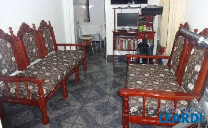 APARTAMENTO - SANTA CECÍLIA - SP - Foto 3