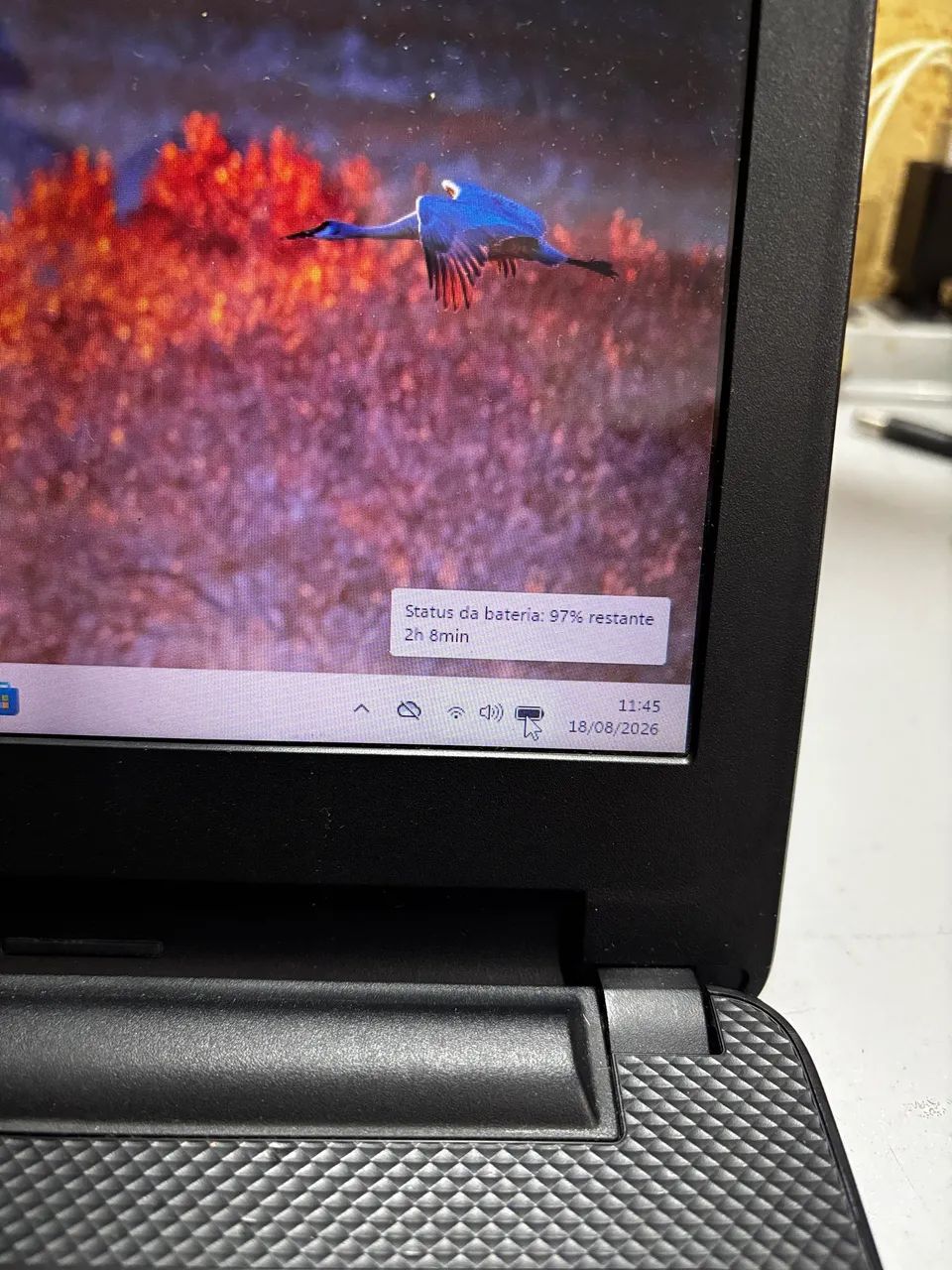 Notebook Dell inspiron 3421 i3 3217u 8GB SSD 240Gb BAT NOVA - Foto 5