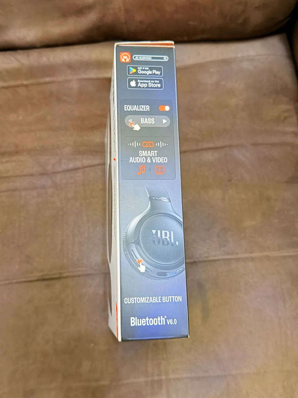 JBL TUNE 530BT - Foto 3