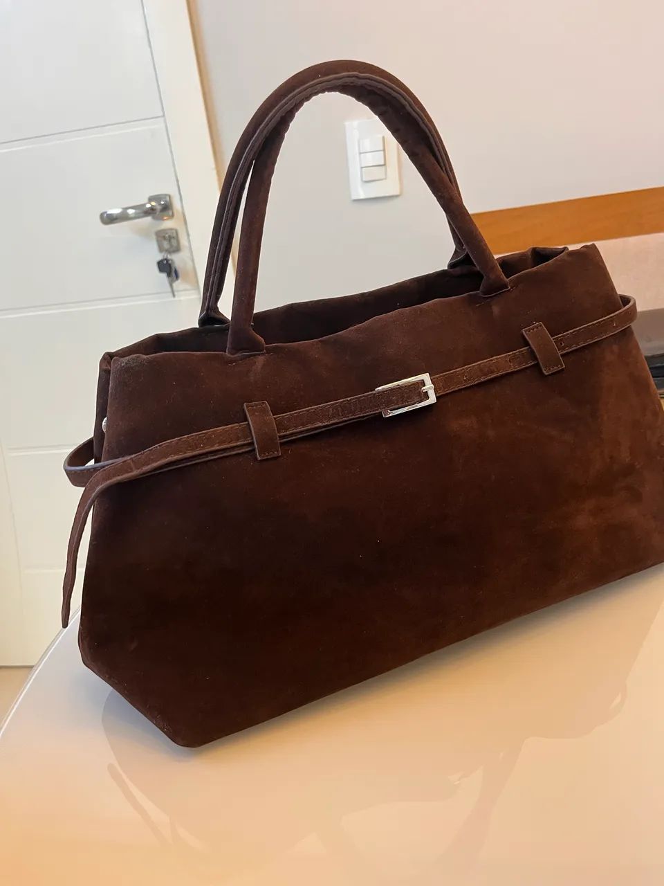 Bolsa Shein Nova  - Foto 4
