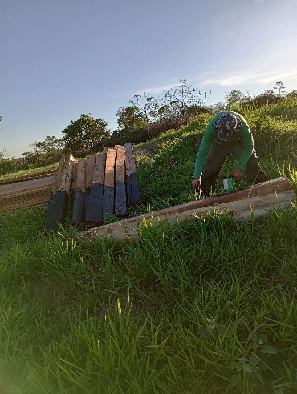 Serviços de manutenção rural - Foto 3