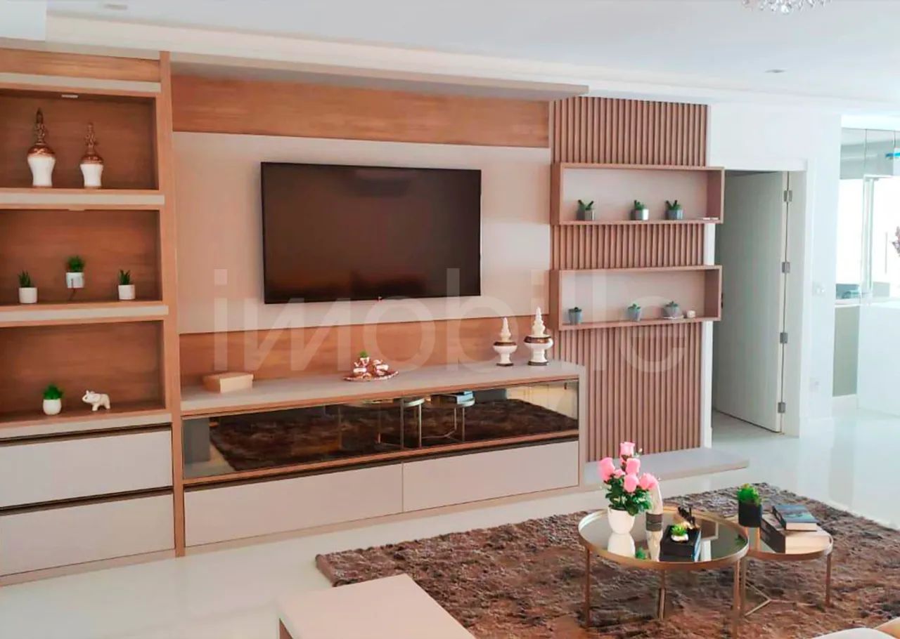 Apartamento com vista mar no Edifício Le Grand Parc Residence em Itapema. - Foto 2