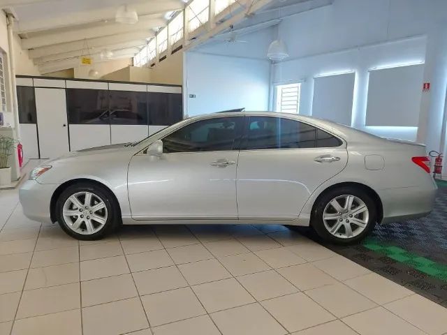 Lexus ES-350 3.5 24V 284cv, foto 4 de 15