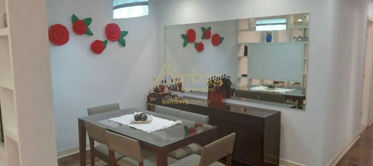 Casa térrea com ambientes amplos totalmente reformada. - Foto 3