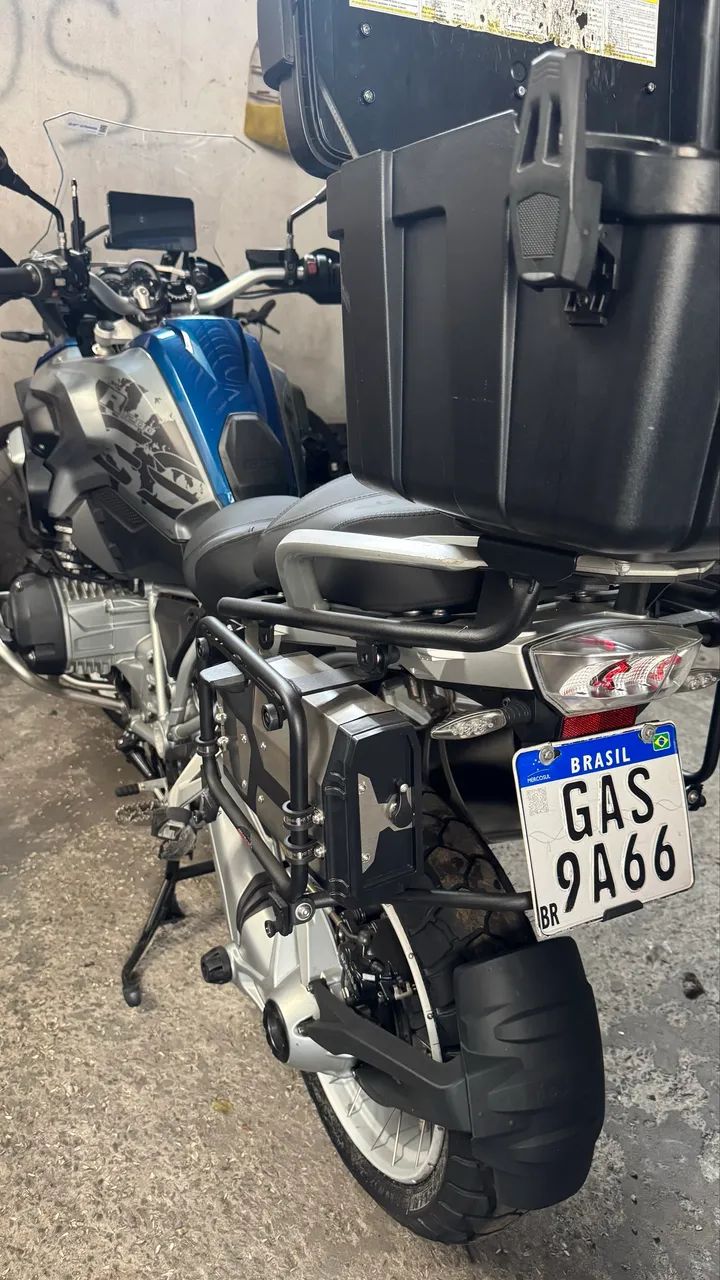GS 1200 - Foto 5