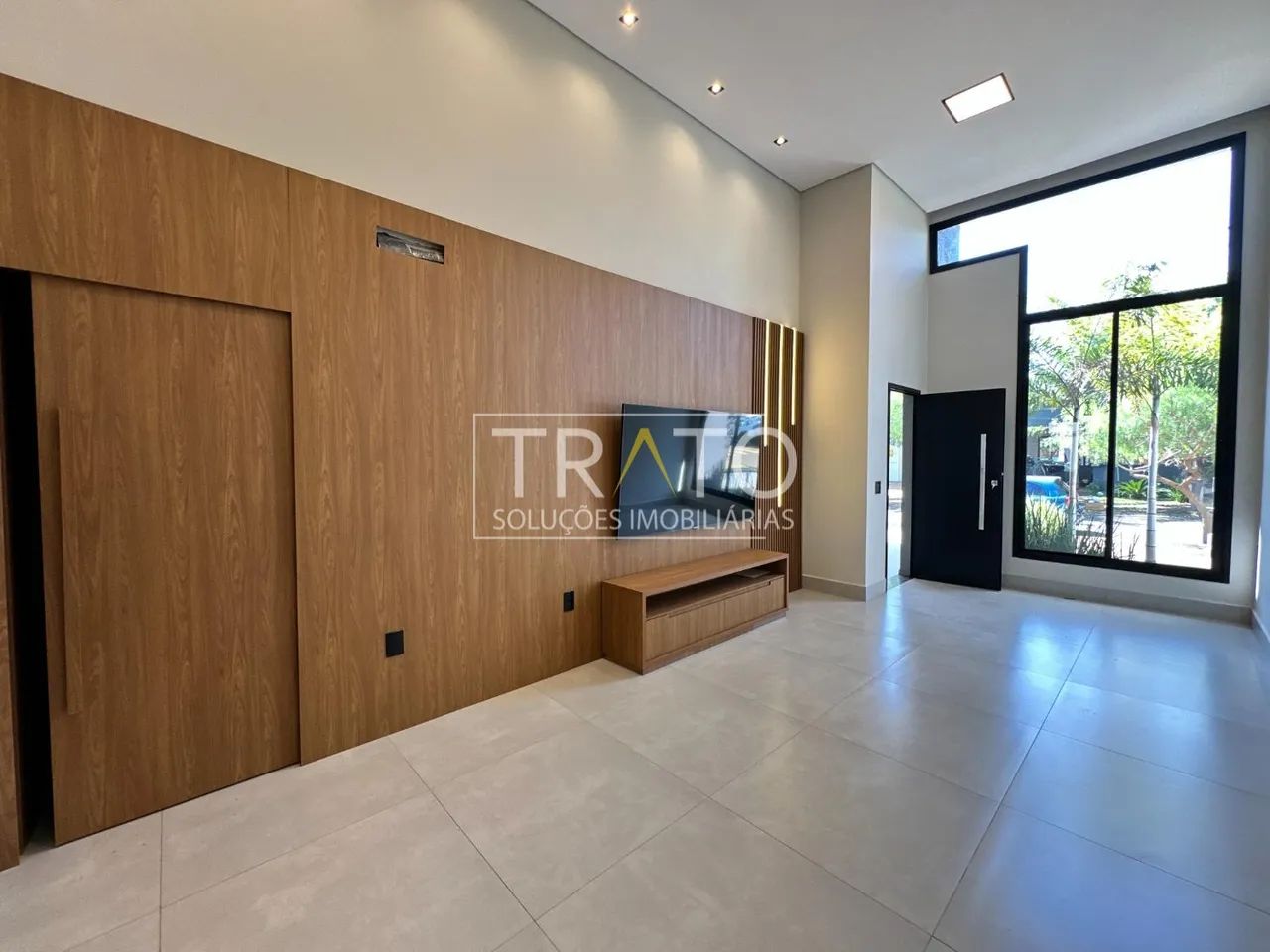 casa - Residencial Terras da Estância - Paulínia - Foto 4